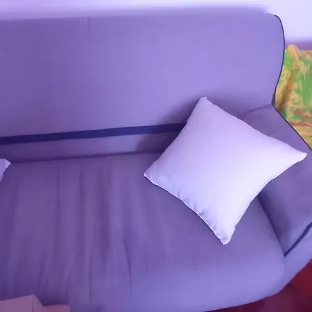 Mari House