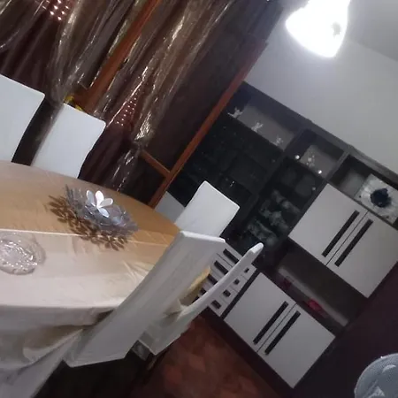 Apartment Mari House