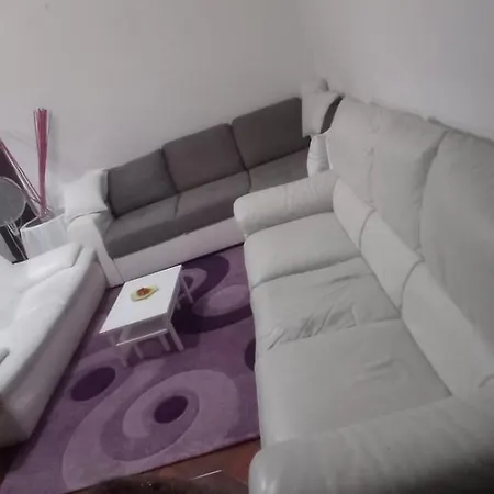 Lägenhet Mari House Policoro
