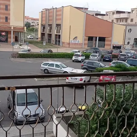 Mari House Policoro