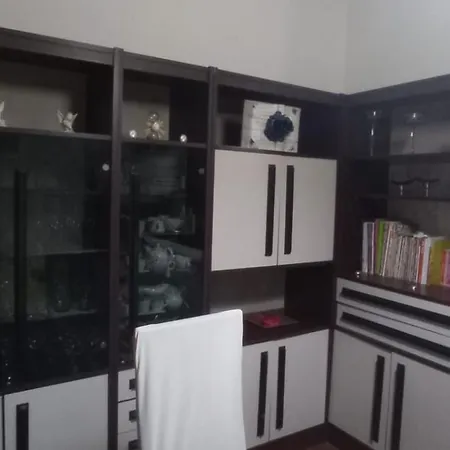 Mari House * Policoro