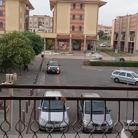 Mari House * Policoro