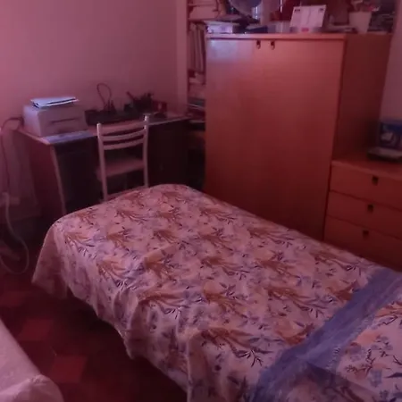 Apartment Mari House