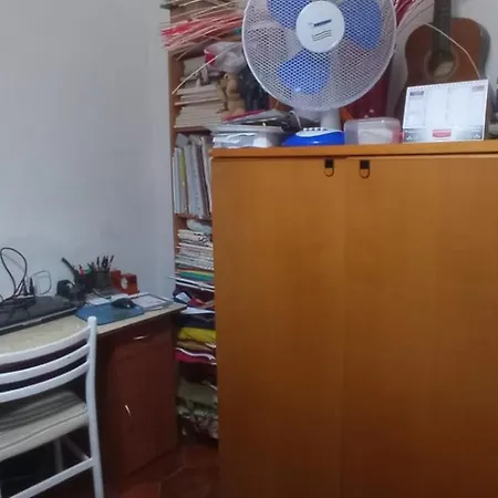 Mari House Apartment *