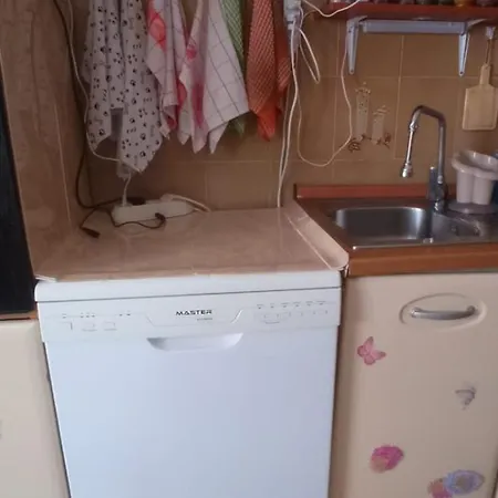 Mari House Apartment