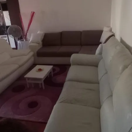 Mari House * Policoro