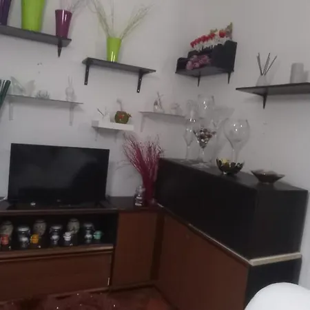 Mari House Policoro