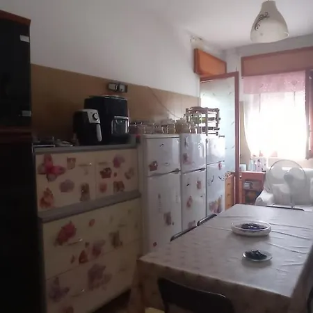Apartment Mari House *