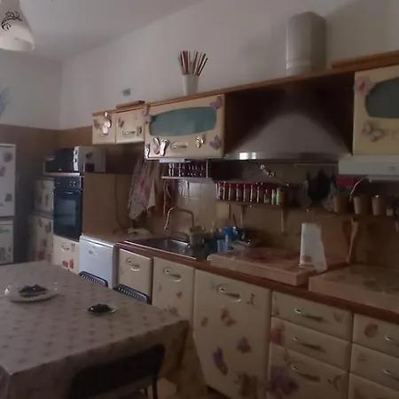 Mari House * Policoro