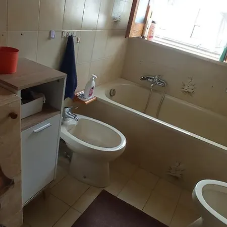 Apartment Mari House