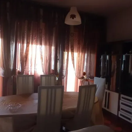 Mari House Lägenhet *