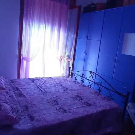Mari House Policoro