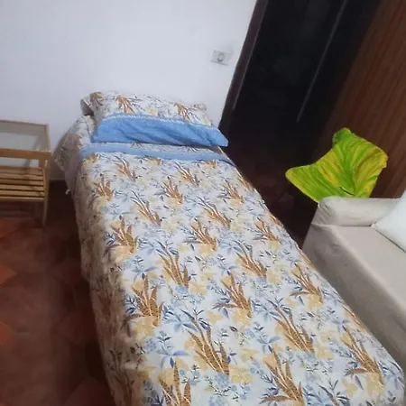 Mari House