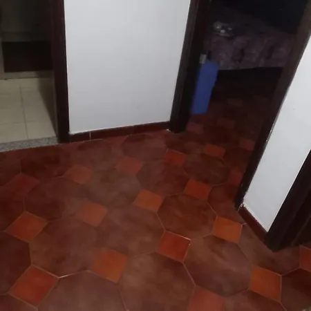 Mari House Apartment