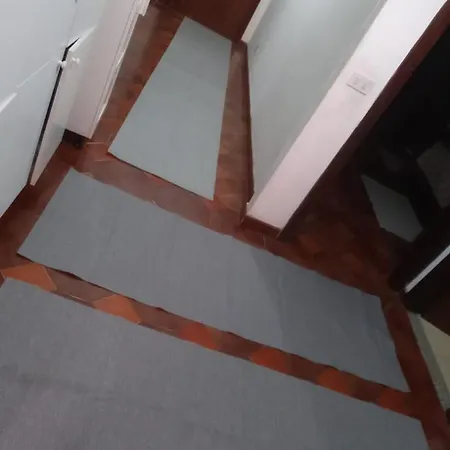 Mari House Apartment *