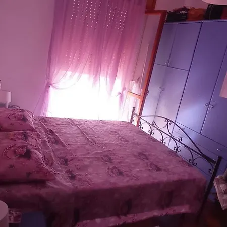 Mari House Apartment Policoro